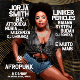 Festival Afropunk 2025